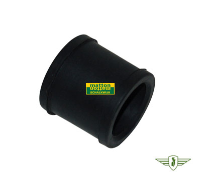 6825033 3811 Luchtfilterrubber Zundapp Mikuni 20mm