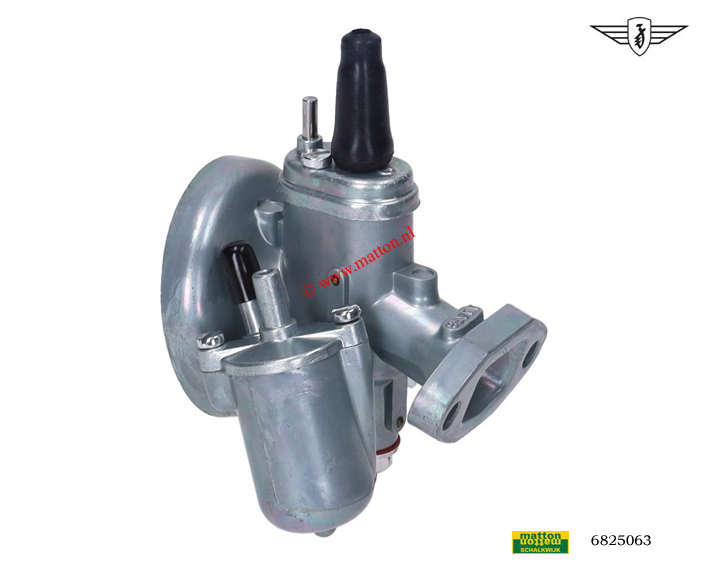 6825063 Carburateur Zundapp 15mm SSH 1/15/16