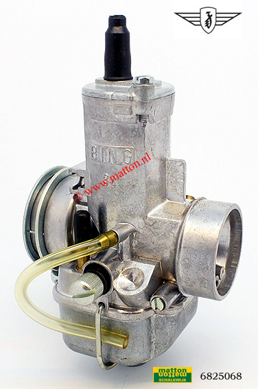 6825068 Carburateur Zundapp Bing 32mm
