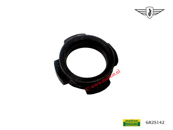 6825142 Afstandrubber 30mm voorvork Zundapp 515/517