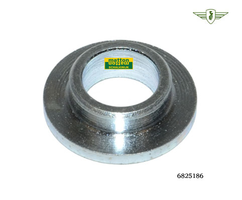 6825186 4213 Afstandsbus achterwiel links Zundapp