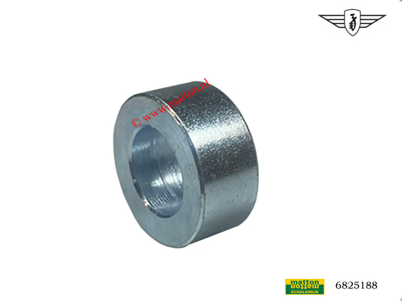 6825188 Afstandsbus achterwiel rechts Zundapp Sprinter