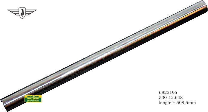 6825196 Forktube Zundapp 530