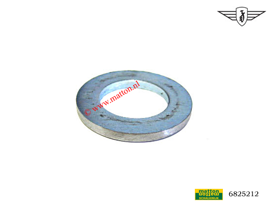 6825212 Washer for forktube Zundapp 530