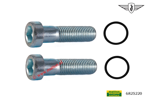 6825220 Set of 6825216 and 6825218