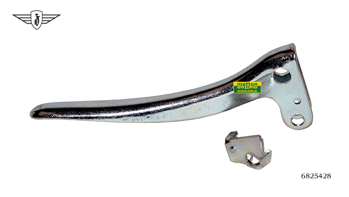 6825428 0904 Koppelingsgreep Magura Zundapp oud model