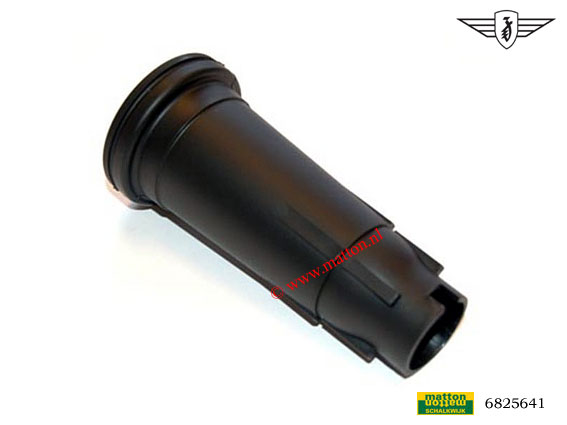 6825641 Luchtfilterkelk Zundapp 17mm model 517