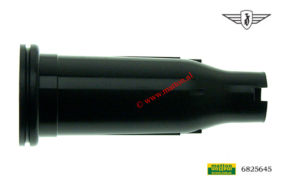6825645 4114 Luchtfilterkelk Zundapp 17mm model 529
