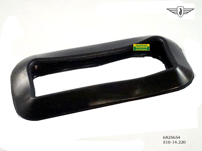 6825654 Kettingkast manchet Zundapp 510