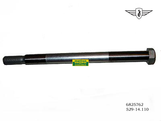 6825762 Achterbrugas Ribe Zundapp 529/530