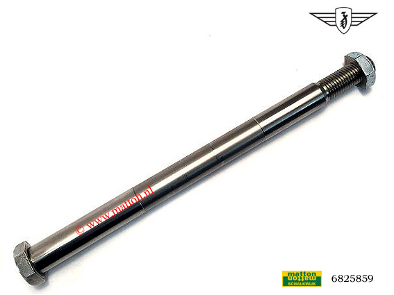 6825859 5209 Achterbrugas Zundapp 529