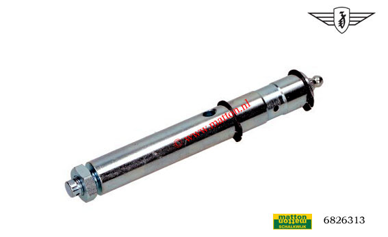 6826313 Rempedaalas Zundapp517/529 A-kwaliteit