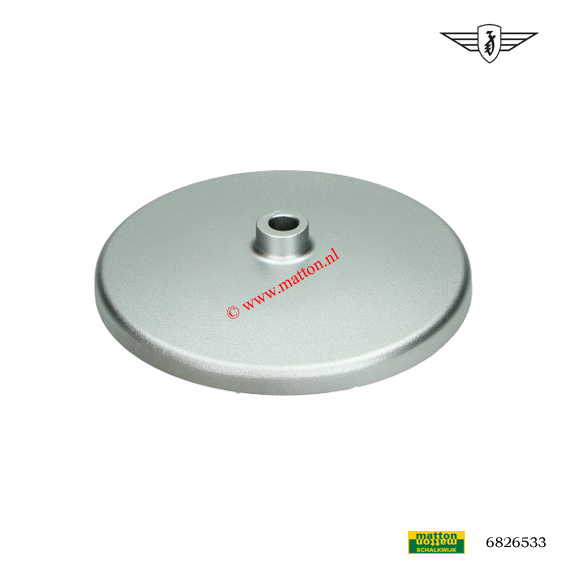 6826533 Wielpaat voor 150mm wisselnaaf Zundapp