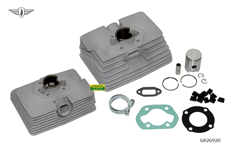 6826920 Cilinderkit Zundapp 39mm supertherm alukit
