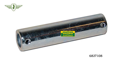 6827108 5404 Middenstandaardbus Zundapp