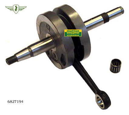 6827194 Krukas vol 4V Zundapp Rito