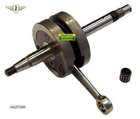 6827200 Krukas vol 5V Zundapp Rito