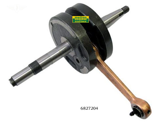 6827204 Krukas vol 4V Zundapp Jasil