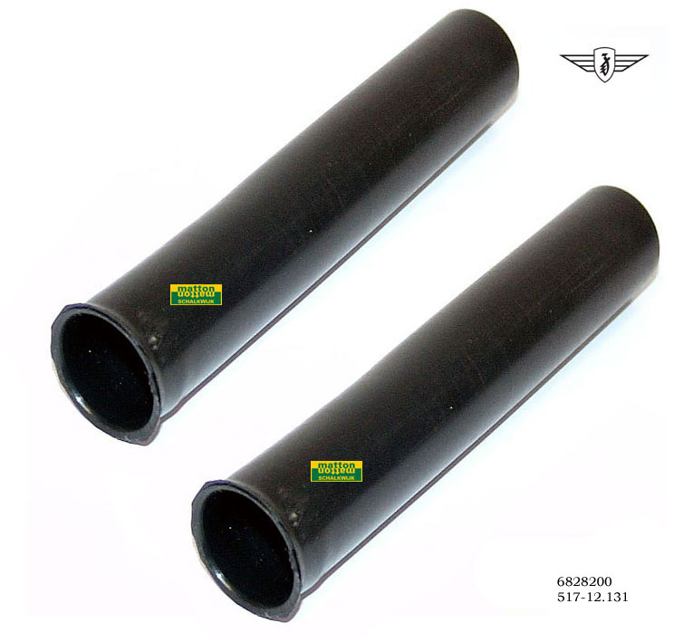 6828200 5405 Frontfork guidingset bush Zundapp 517