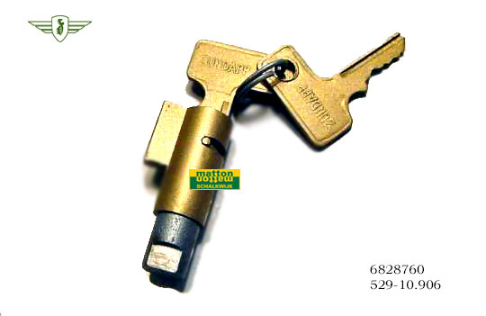 6828760 3615 Stuurslot Zundapp 529