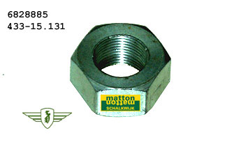 6828885 5311 Holle as moer Zundapp