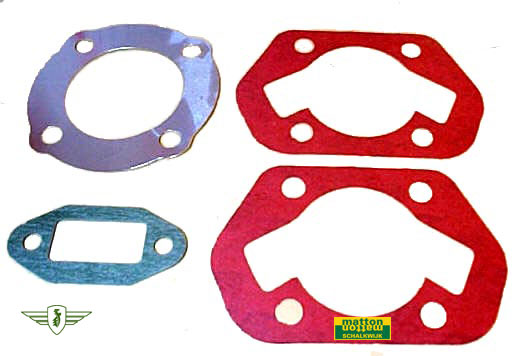 6829129 5812 Kopset Zundapp 70cc 45mm