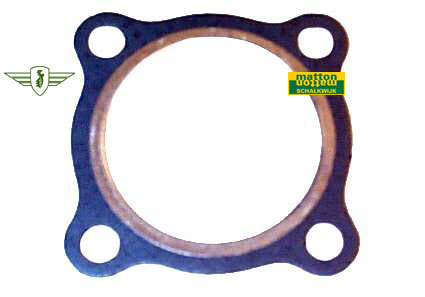 6829179 3503 Koppakking Zundapp 70cc LC