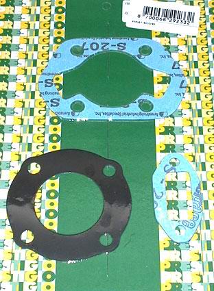 6829233 Kopset Zundapp 50cc 39mm