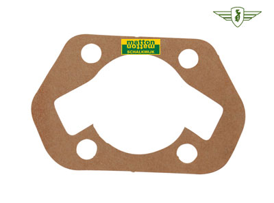 6829269 Voetpakking Zundapp 4/5V dun bac