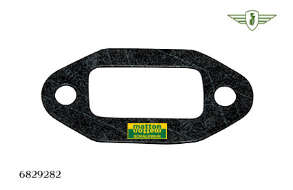 6829282 3406 Inlaatpakking Zundapp 4-5V