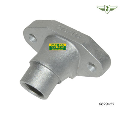 6829427 8402 Inlaatspruitstuk Zundapp 12/15mm Bing