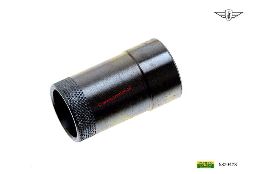 6829478 Carburateurbus 20mm Mikuni Zundapp