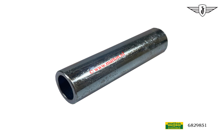 6829851 Afstandbus motorsteunen Zundapp 517