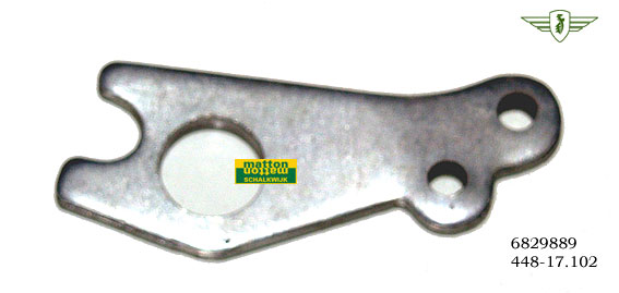 6829889 4907 Remstangmeenemer Zundapp 540/448