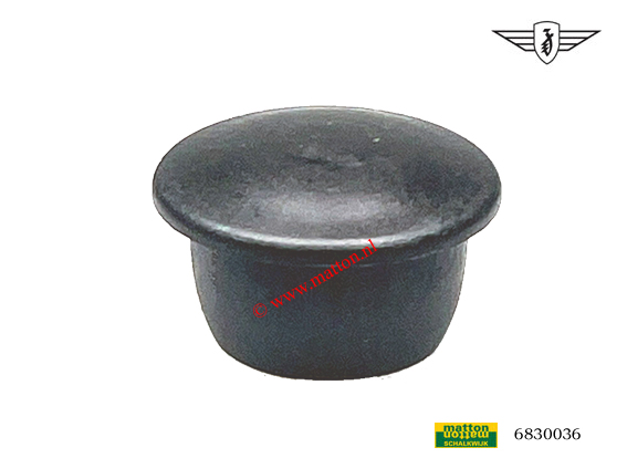6830036 Locking nut cover Zundapp 529/530