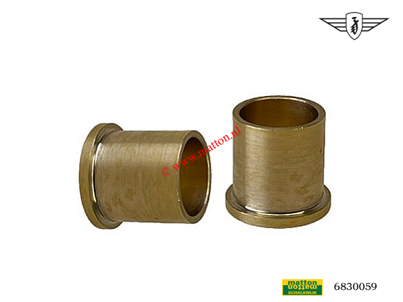 6830059 Achterbrug lagerbus Zundapp 448-540