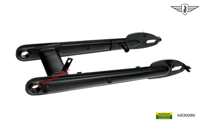 6830080 Achterbrug Zundapp 517