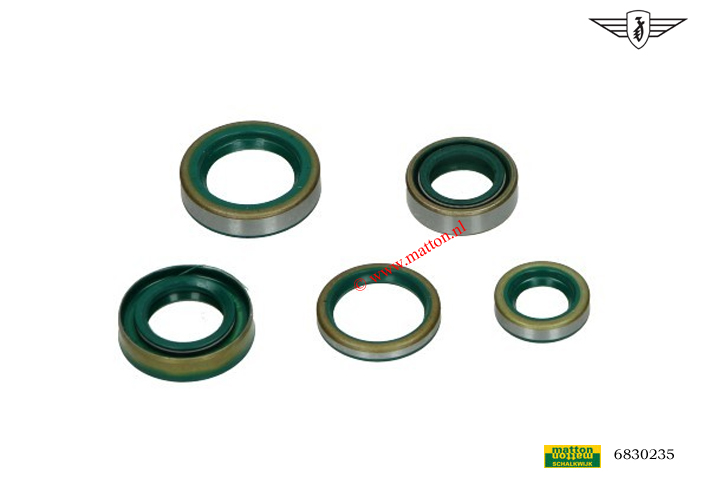 6830235 Keerringset Zundapp 4/5V