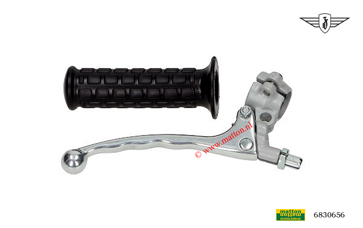 6830656 7202 Koppelingshandel Zundapp 517