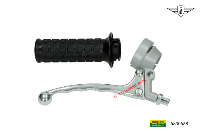 6830658 7201 Gashandel Zundapp 517