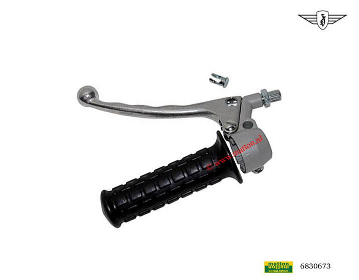 6830673 Koppelingshandel Zundapp 517