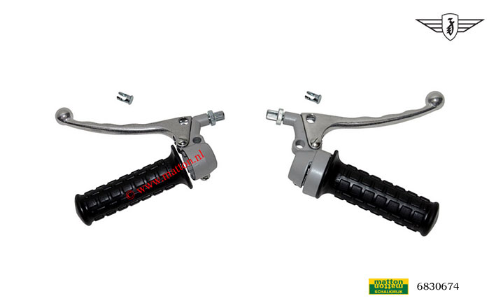 6830674 Handelset model Magura Zundapp 517