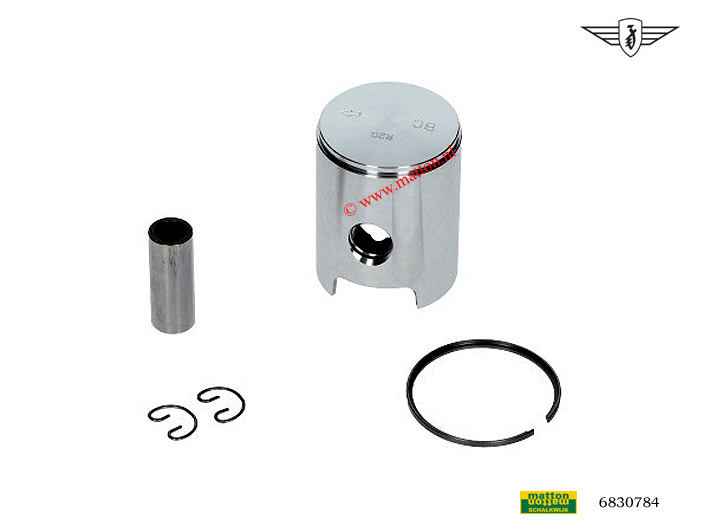 6830784 Kolbensatz Zundapp 39mm  Meteor CD
