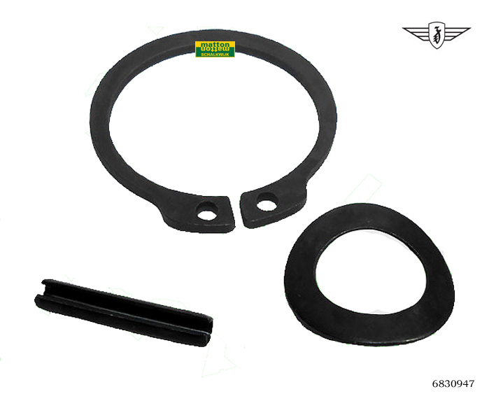 6830947 0301 Kickstarter reparatieset Zundapp