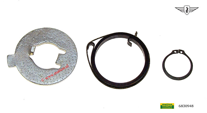 6830948 Kickstarter montageset Zundapp