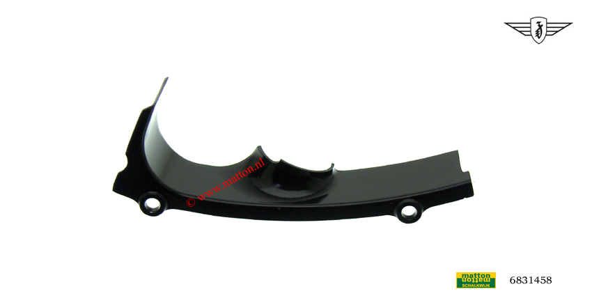 6831458 Halve maantje Zundapp lang links