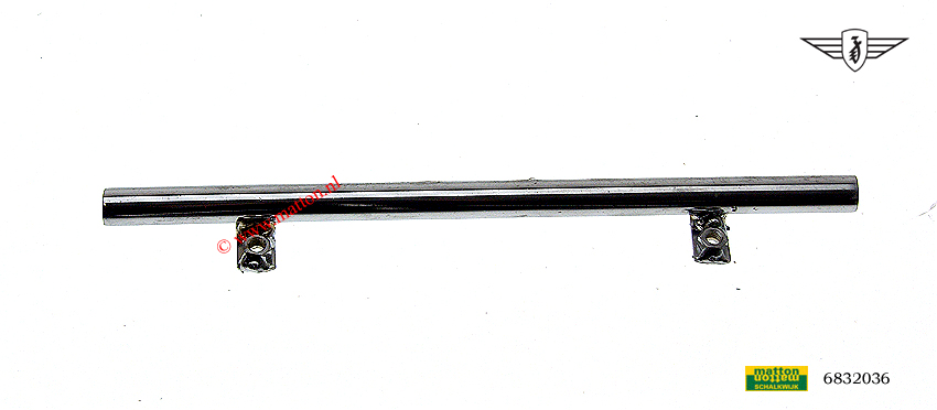 6832036 RAW steun achter Zundapp 529 2e model