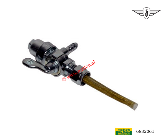 6832061 3310 Fueltap Zundapp original model