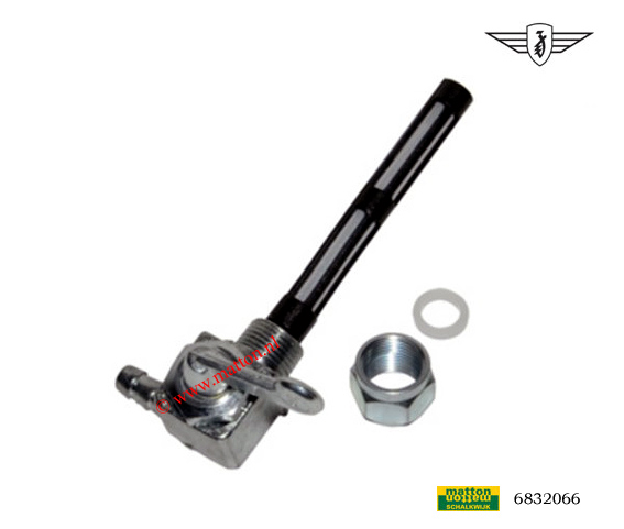 6832066 Fueltap Zundapp