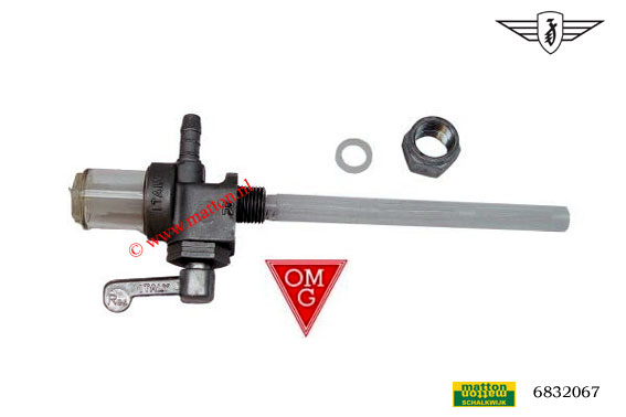 6832067 Fueltap Zundapp